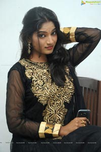 Keerthi Amodi