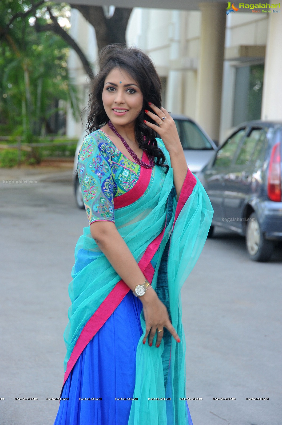 Madhu Shalini