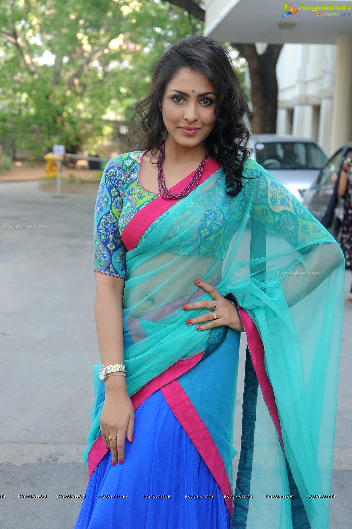 Madhu Shalini