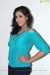 Madhu Shalini