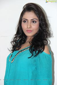 Madhu Shalini