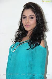 Madhu Shalini