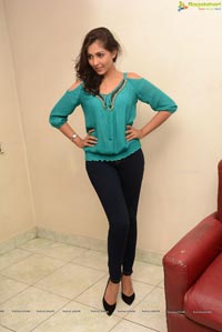 Madhu Shalini