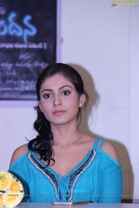 Madhu Shalini