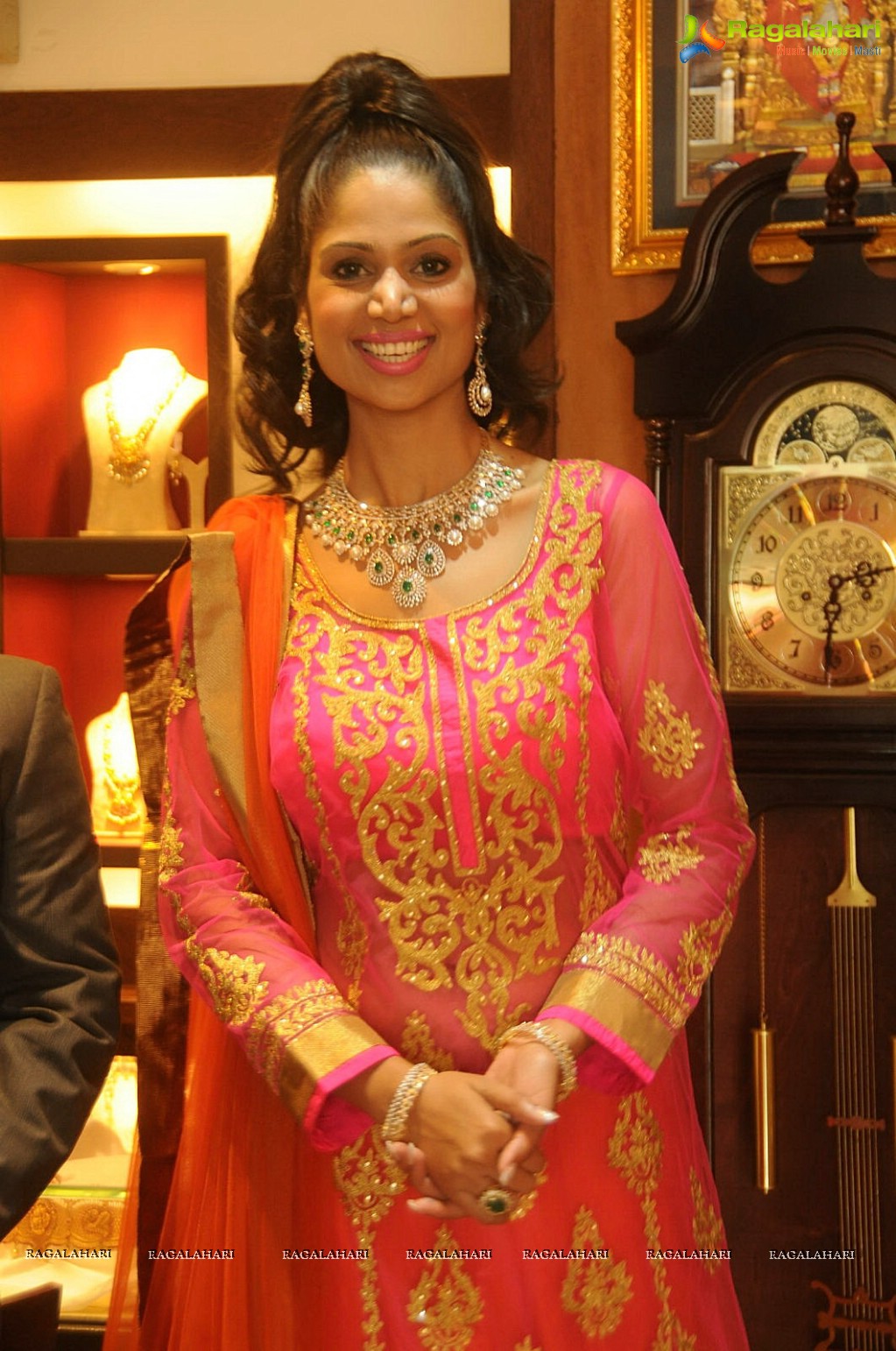 Mahekhanita Murthy