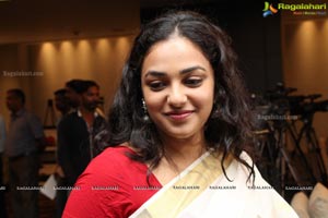 Nithya Menen OK Kanmani