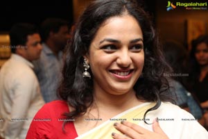 Nithya Menen OK Kanmani