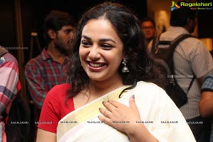 Nithya Menen OK Kanmani