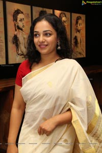 Nithya Menen OK Kanmani