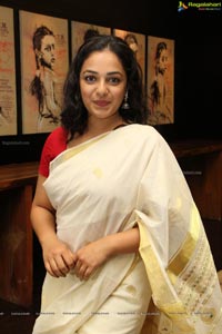 Nithya Menen OK Kanmani