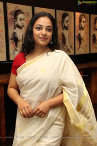 Nithya Menen OK Kanmani