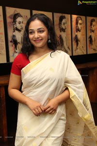 Nithya Menen OK Kanmani