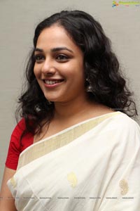 Nithya Menen OK Kanmani