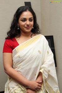 Nithya Menen OK Kanmani