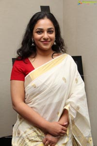 Nithya Menen OK Kanmani