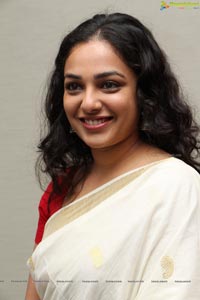 Nithya Menen OK Kanmani