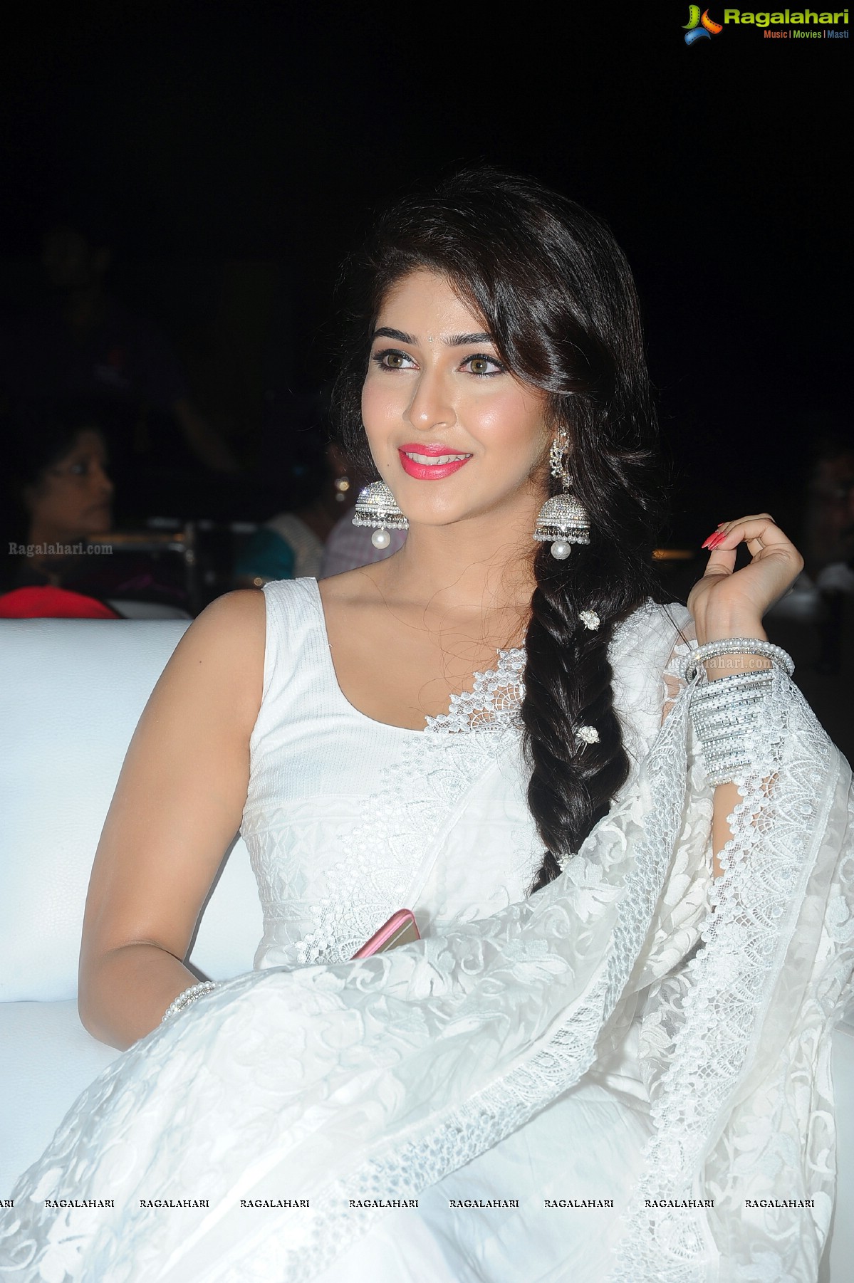 Sonarika Bhadoria