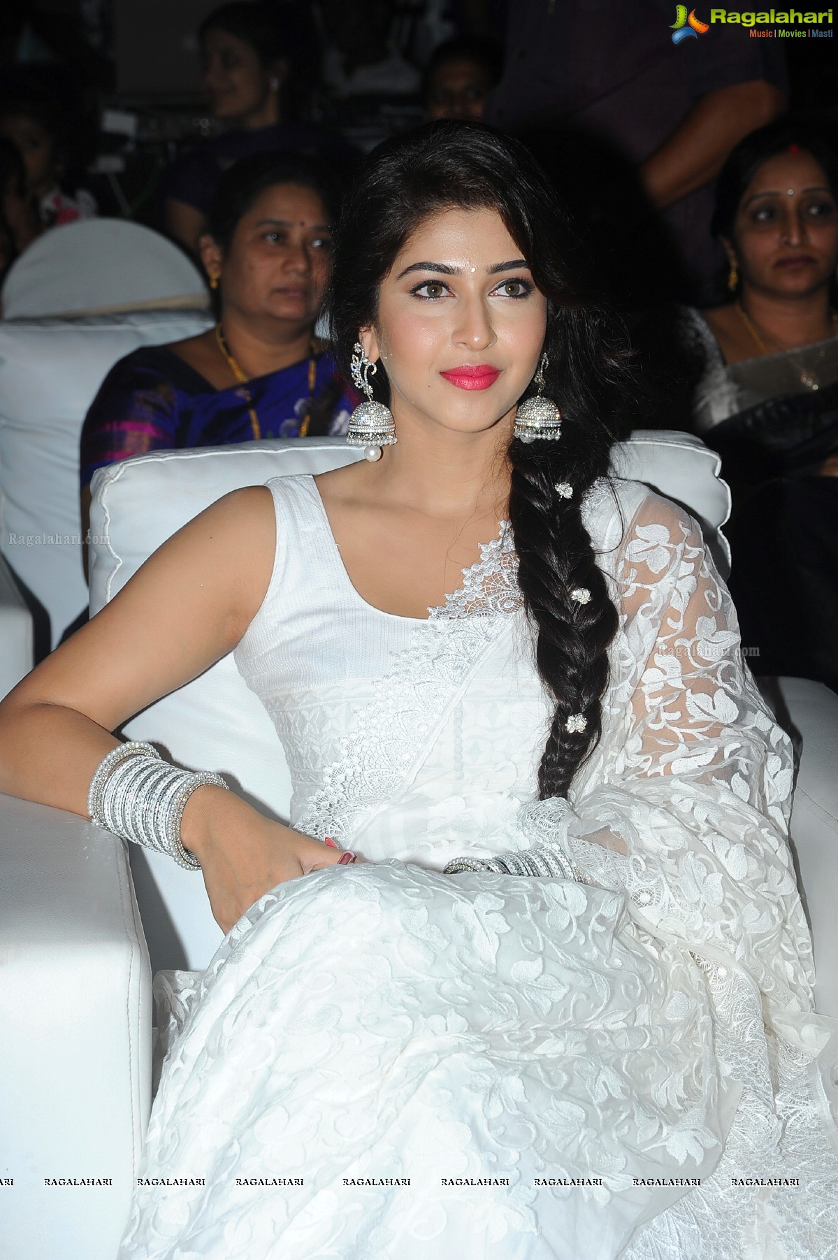 Sonarika Bhadoria