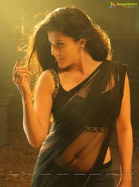 Taapsee Ganga