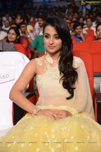 Trisha Krishnan