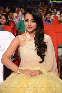 Trisha Krishnan