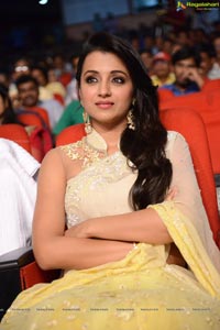 Trisha Krishnan