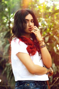 Adah Sharma HD Wallpapers