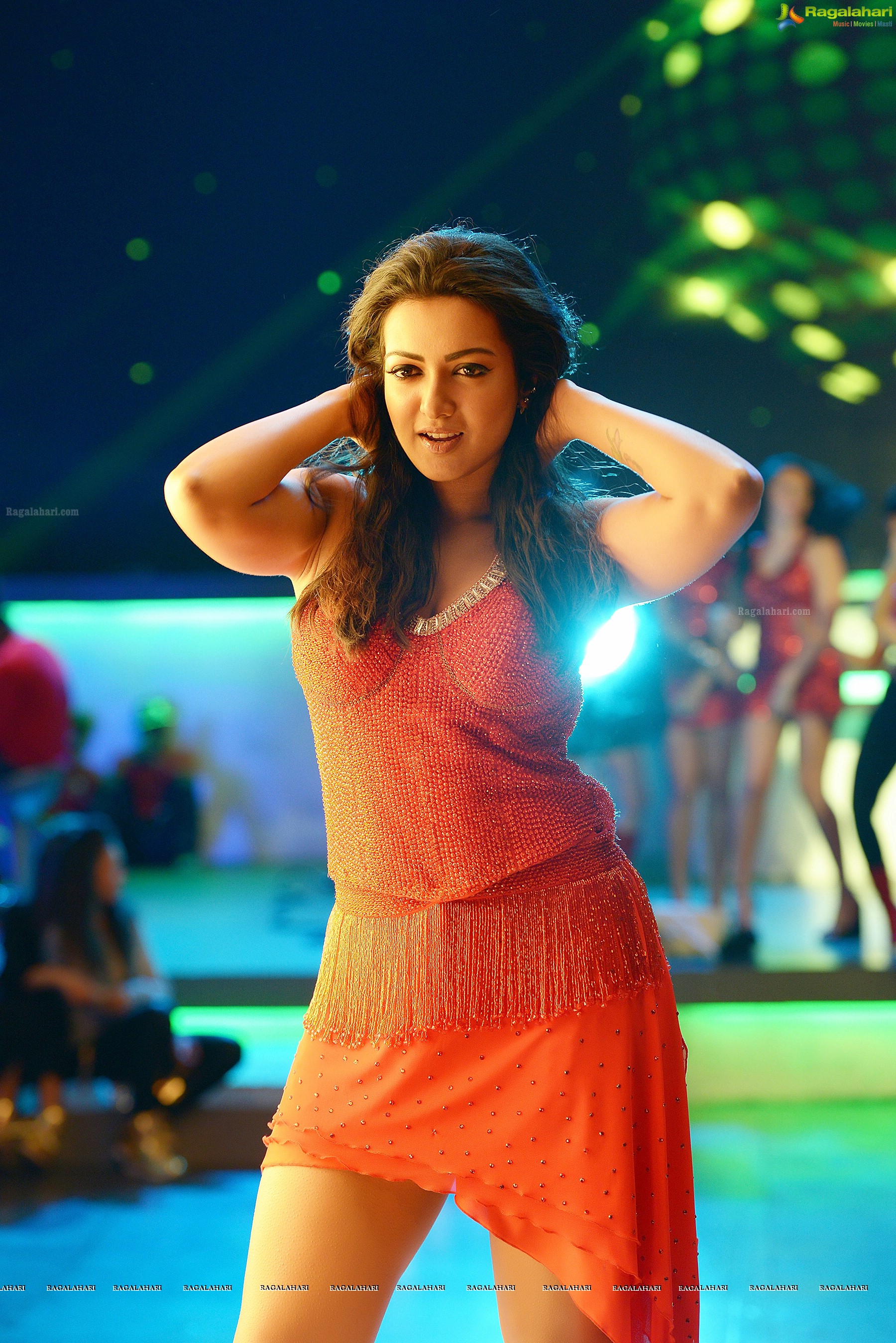 Catherine Tresa - HD Gallery