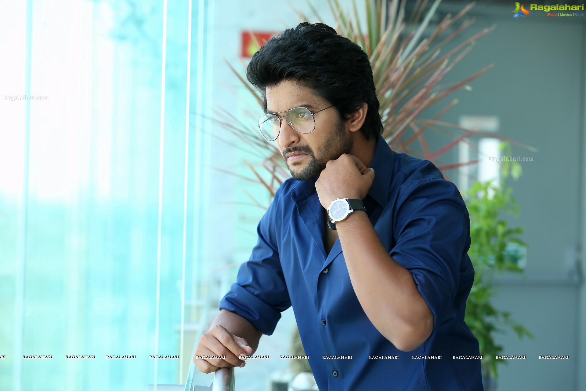 Nani - HD Gallery