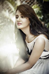 Parul Yadav