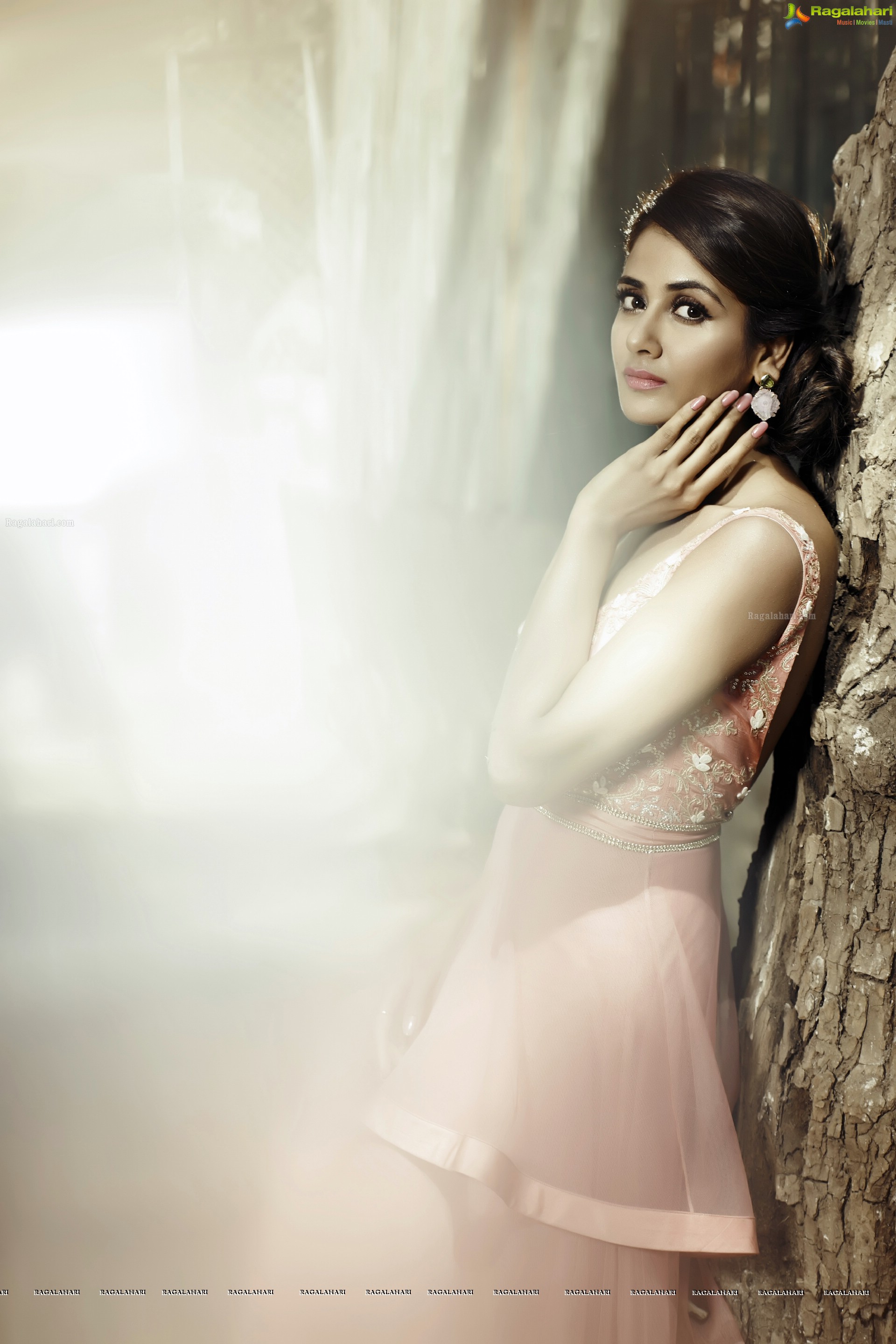 Parul Yadav (High Definition)