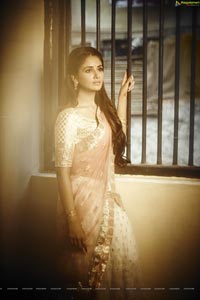 Parul Yadav