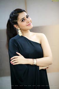 Raashi Khanna