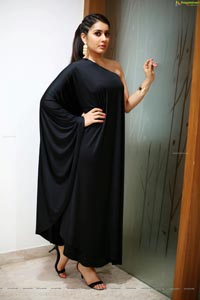 Raashi Khanna