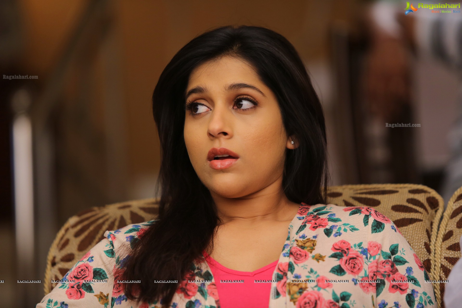 Rashmi Gautam - HD Gallery