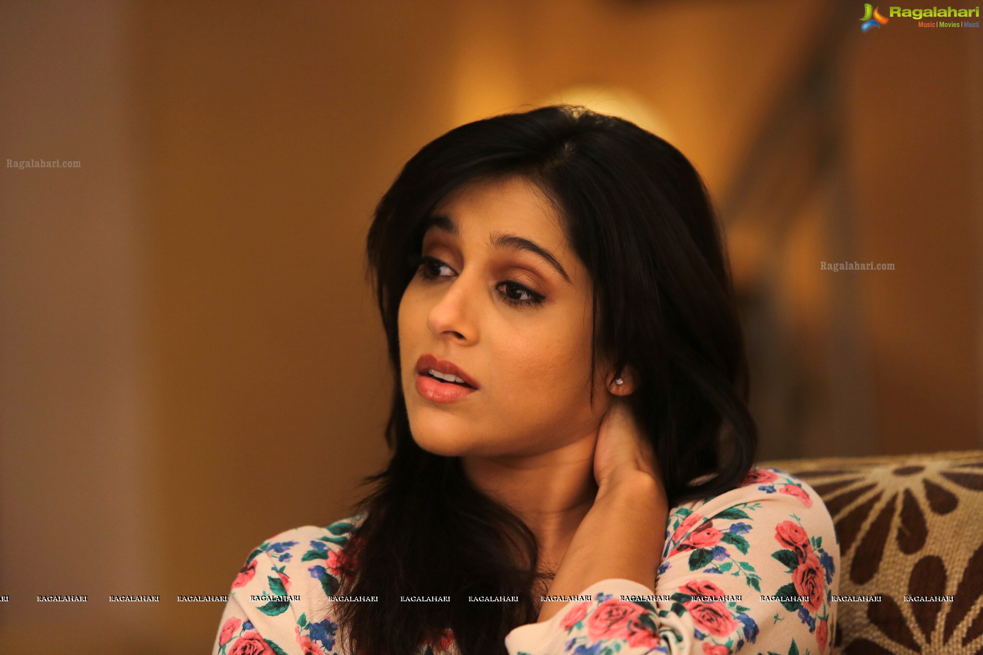 Rashmi Gautam - HD Gallery