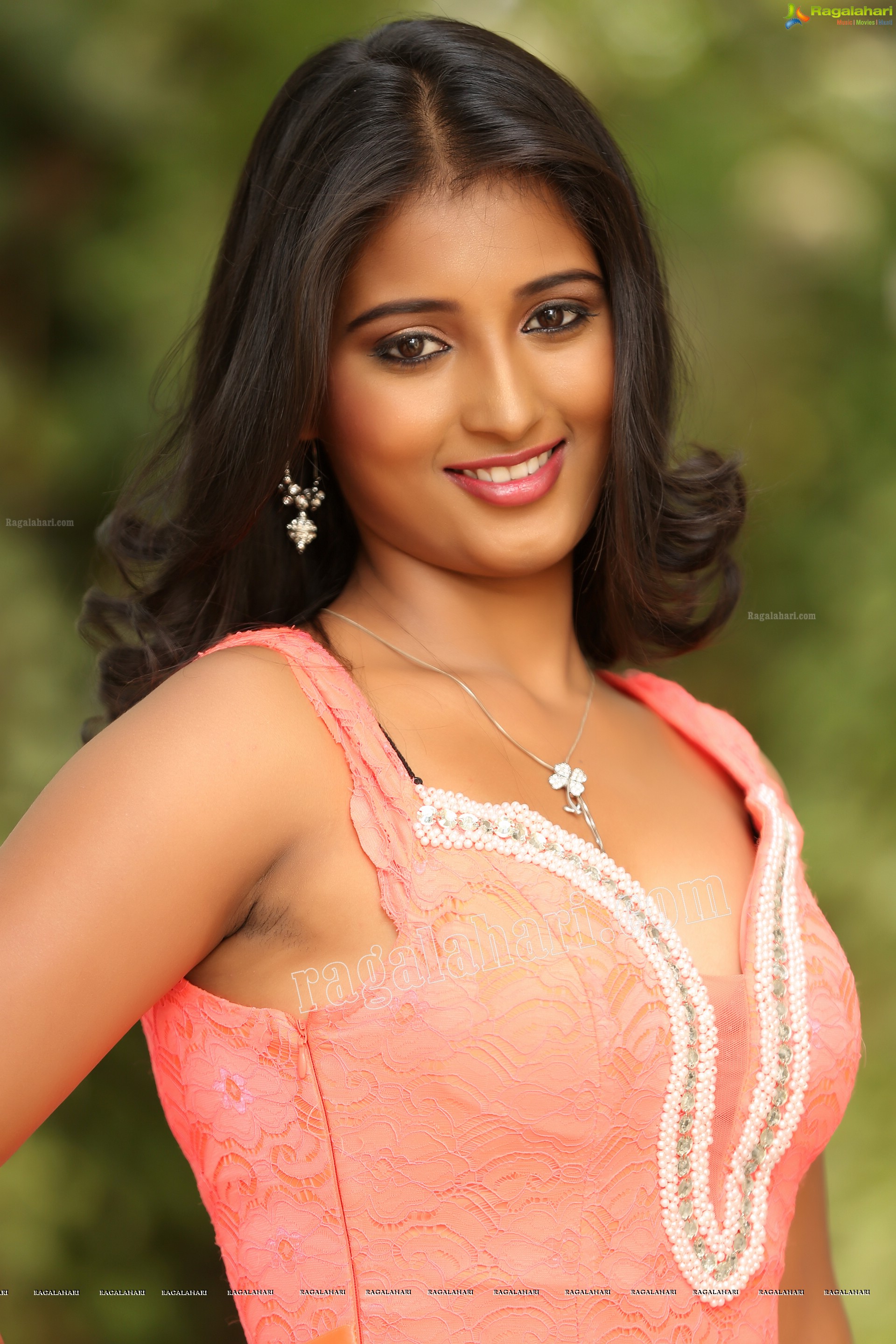 Teja Reddy (Exclusive) (High Definition)