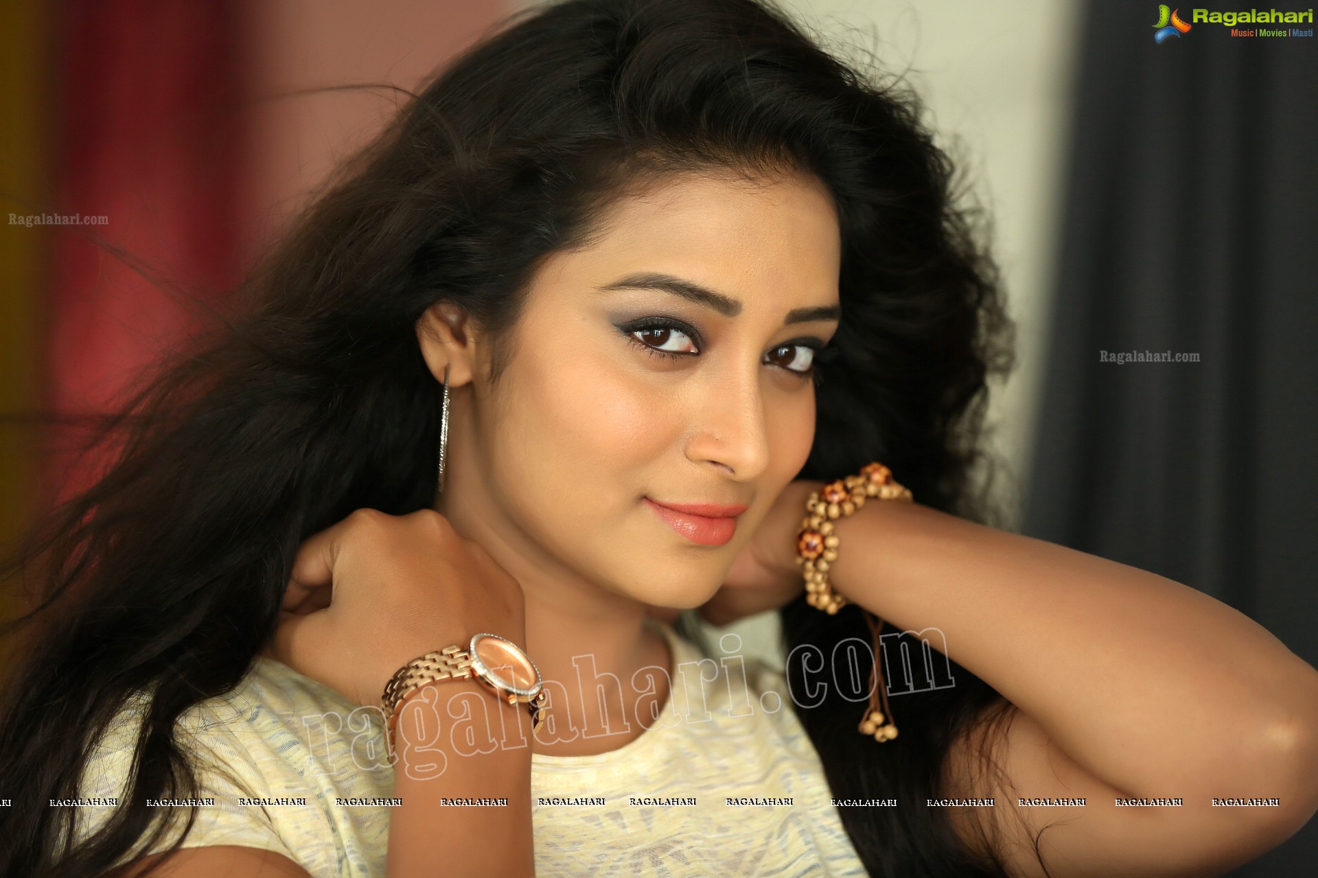 Bhanu Sri (Exclusive) (High Definition)