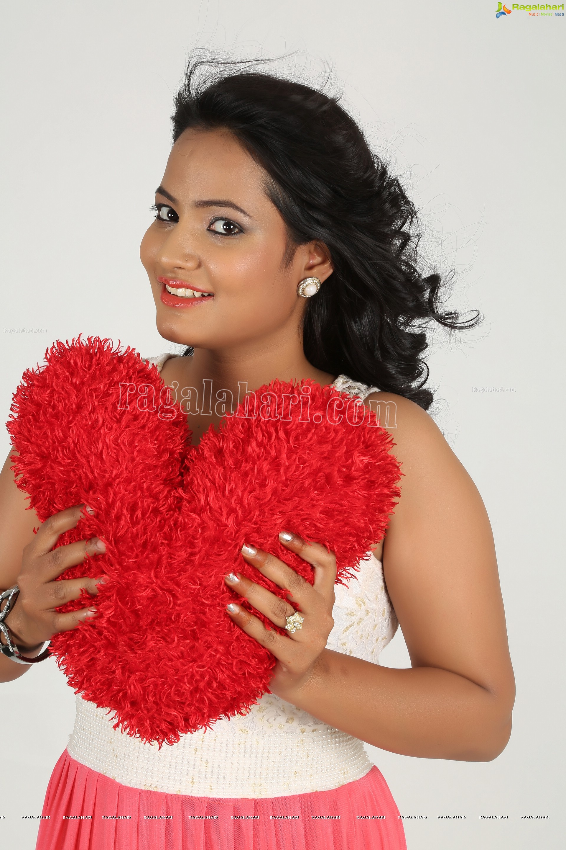 Saritha Sharma (Exclusive) (High Definition)