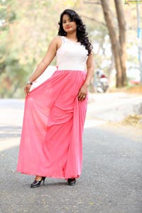 Saritha Sharma