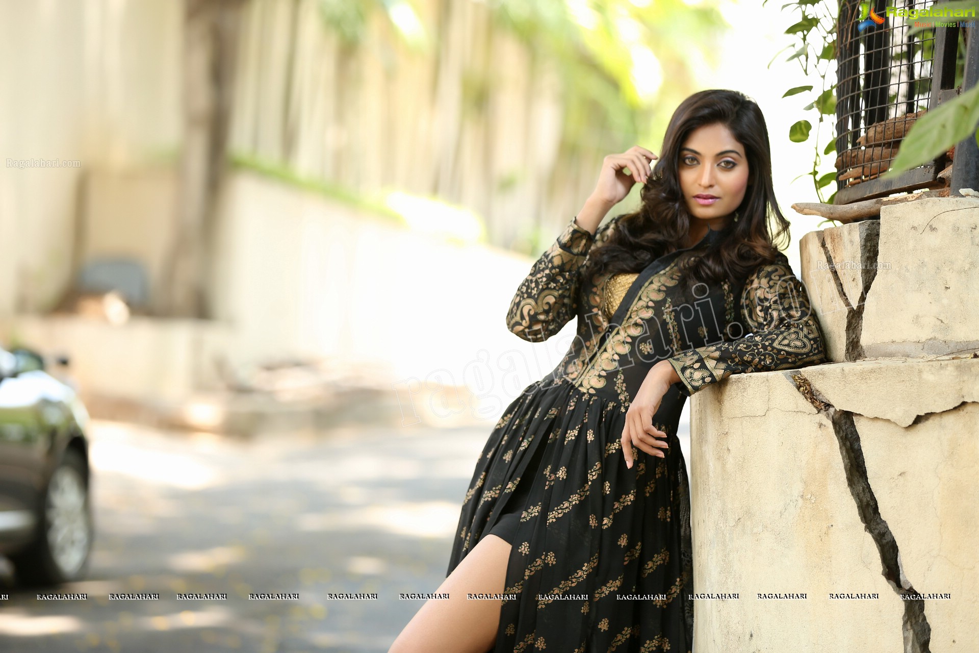 Sharon Fernandes (Exclusive) (High Definition)