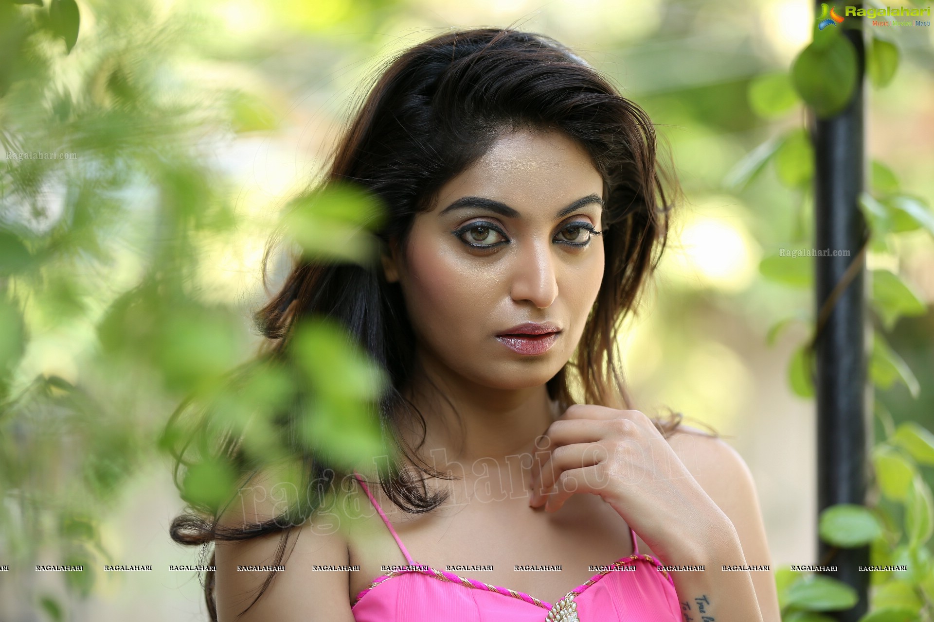 Sharon Fernandes (Exclusive) (High Definition)