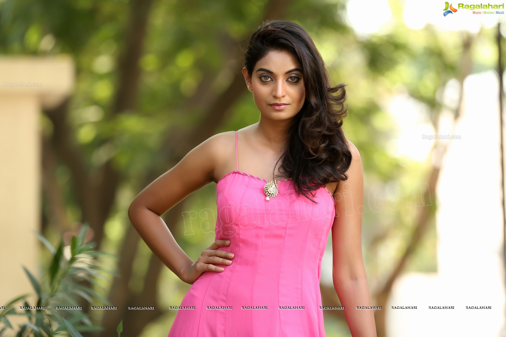 Sharon Fernandes (Exclusive) (High Definition)