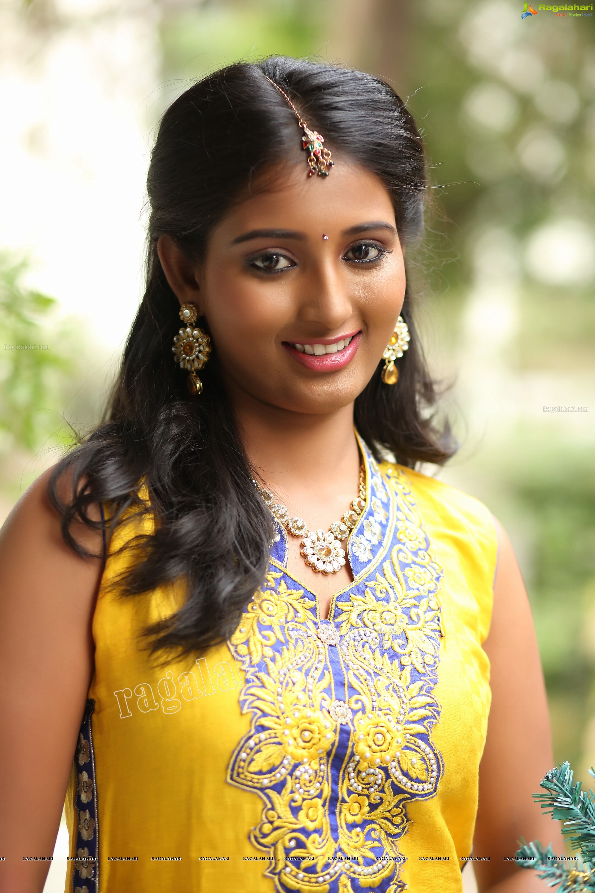 Teja Reddy (Exclusive) (High Definition)