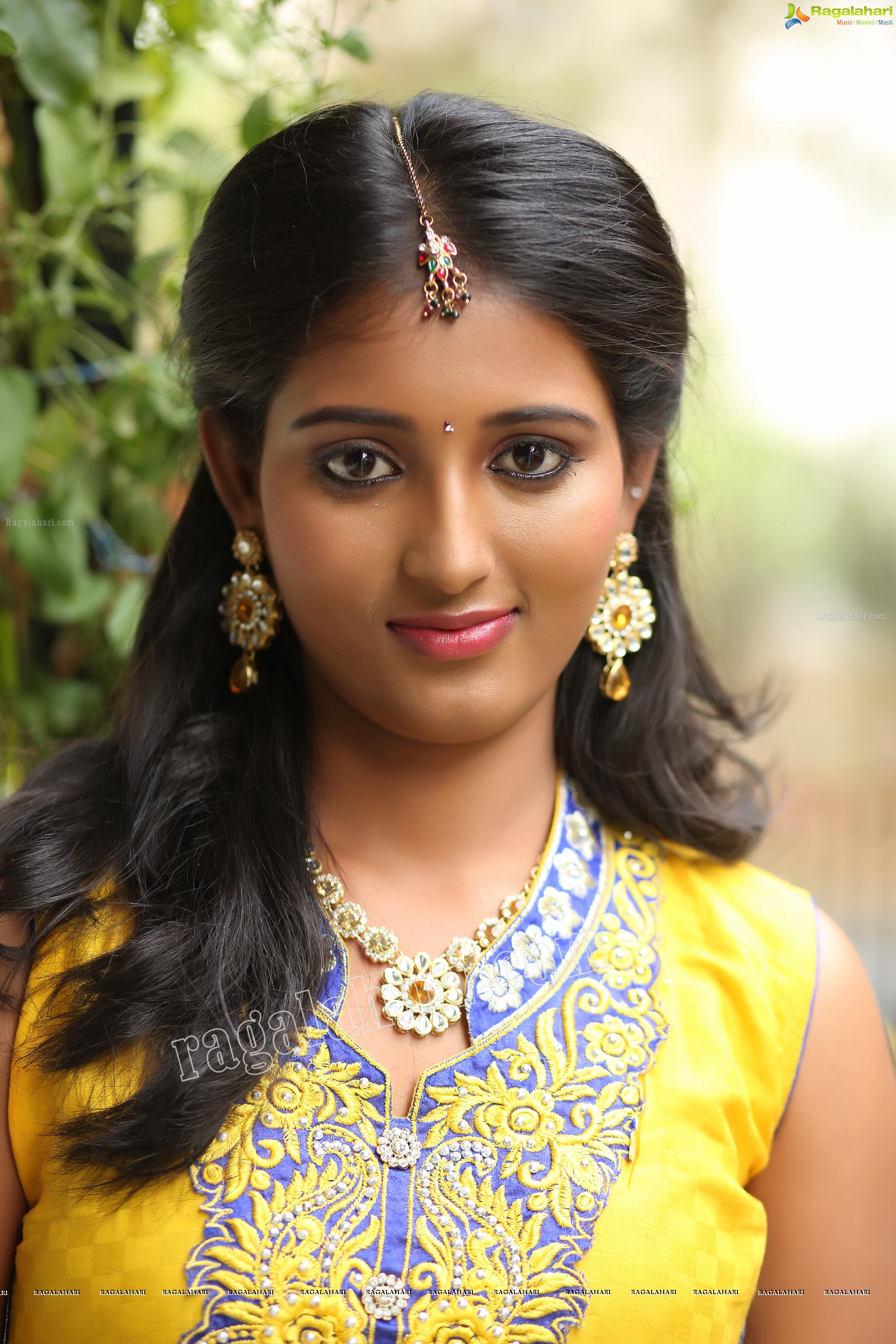 Teja Reddy (Exclusive) (High Definition)