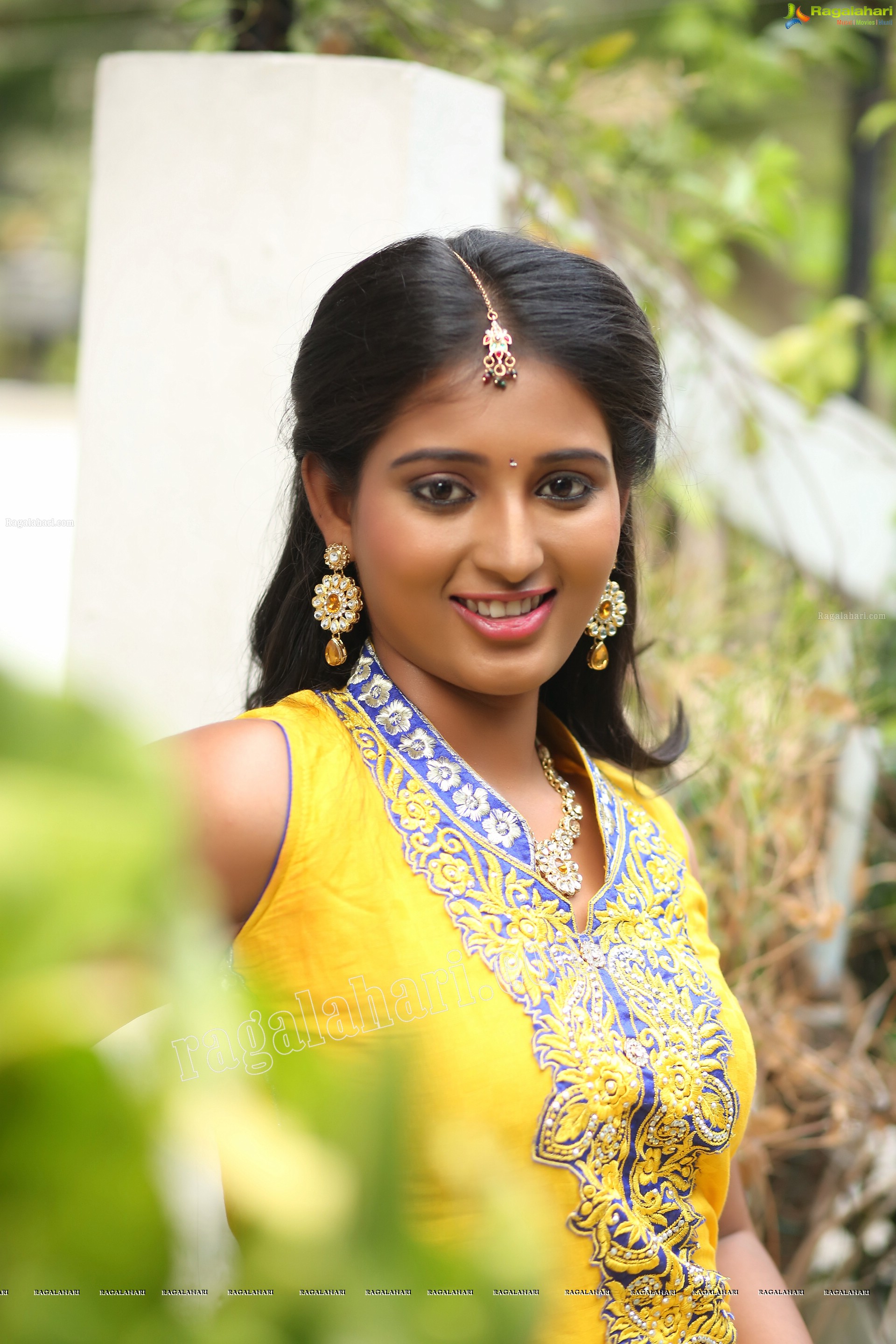 Teja Reddy (Exclusive) (High Definition)