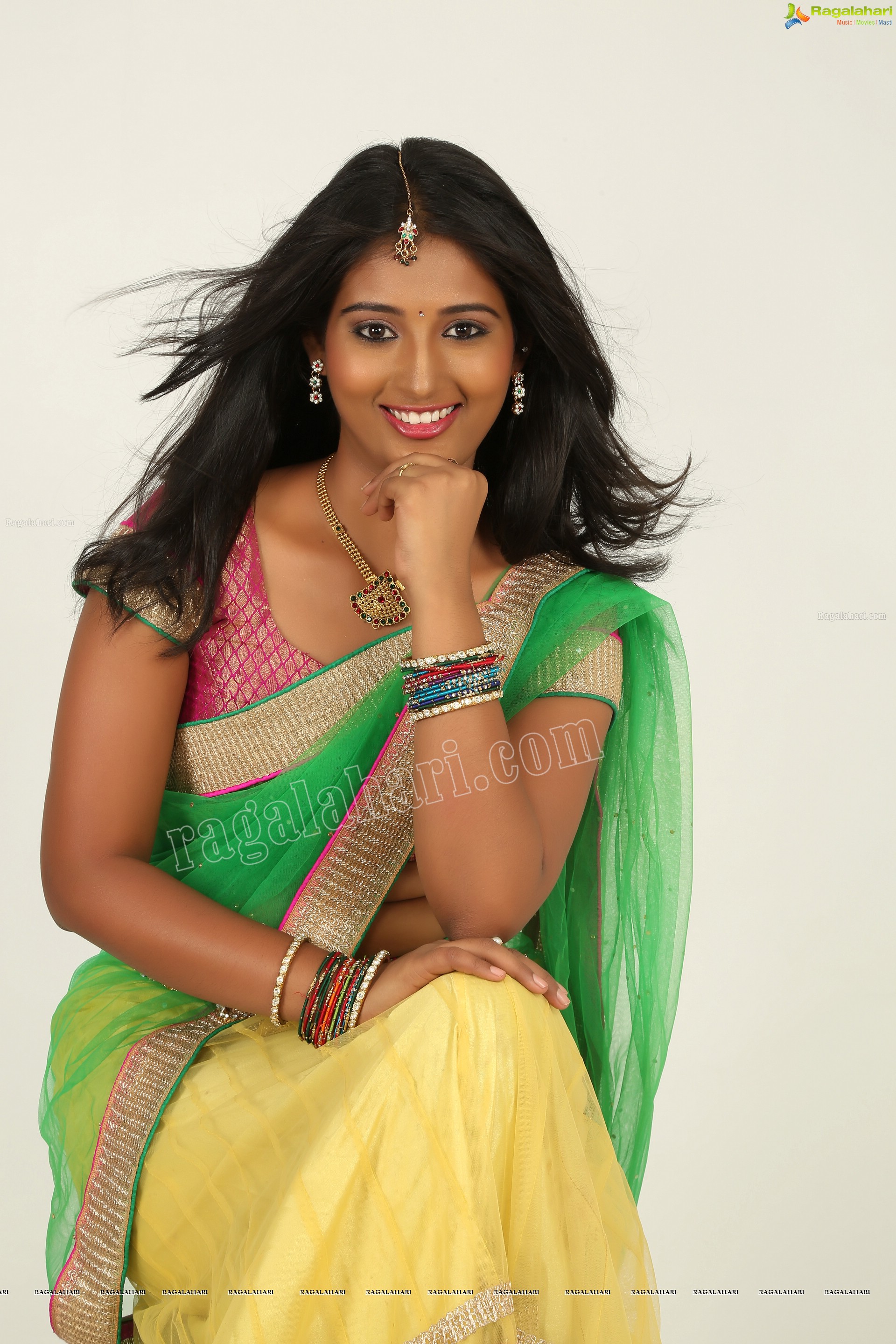 Teja Reddy (Exclusive) (High Definition)