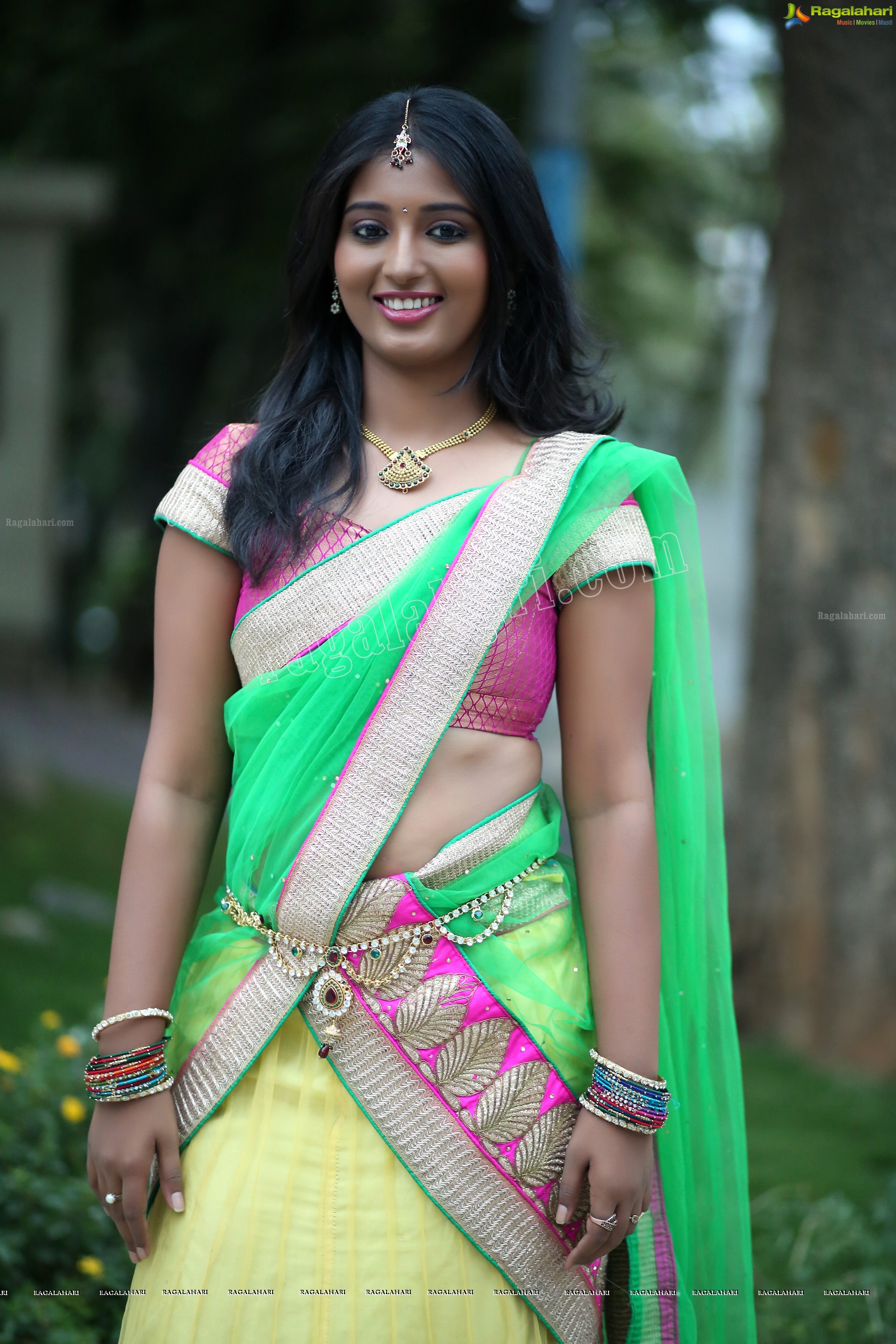 Teja Reddy (Exclusive) (High Definition)