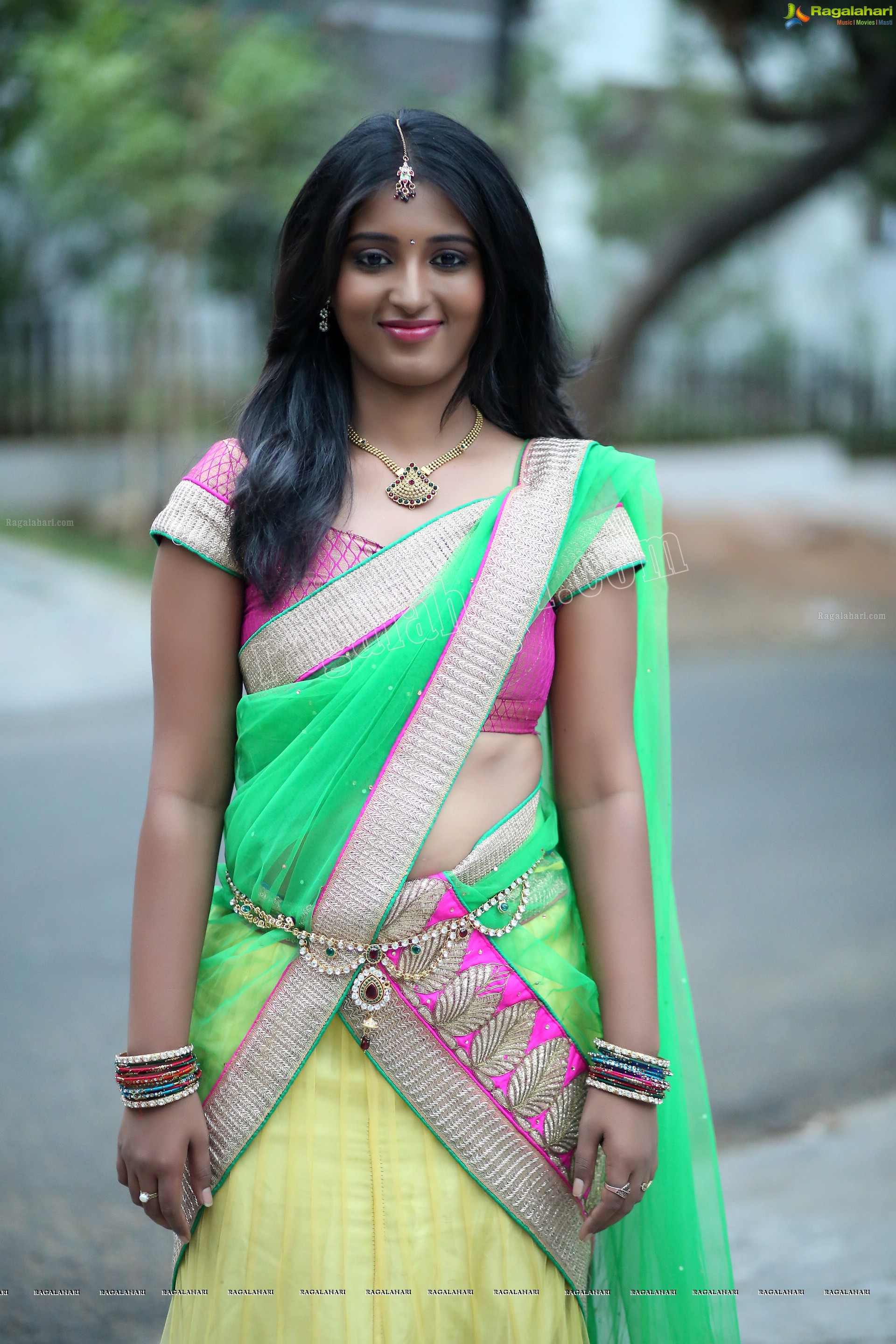 Teja Reddy (Exclusive) (High Definition)