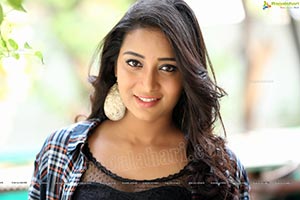 Heroine Bhanu Sri